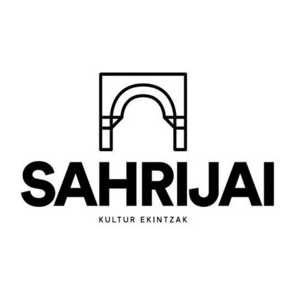 Sahrijai